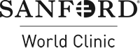 Sanford World Clinic logo